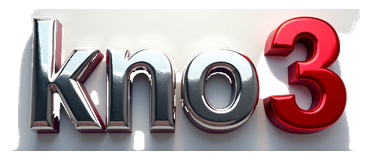 kno3 logo