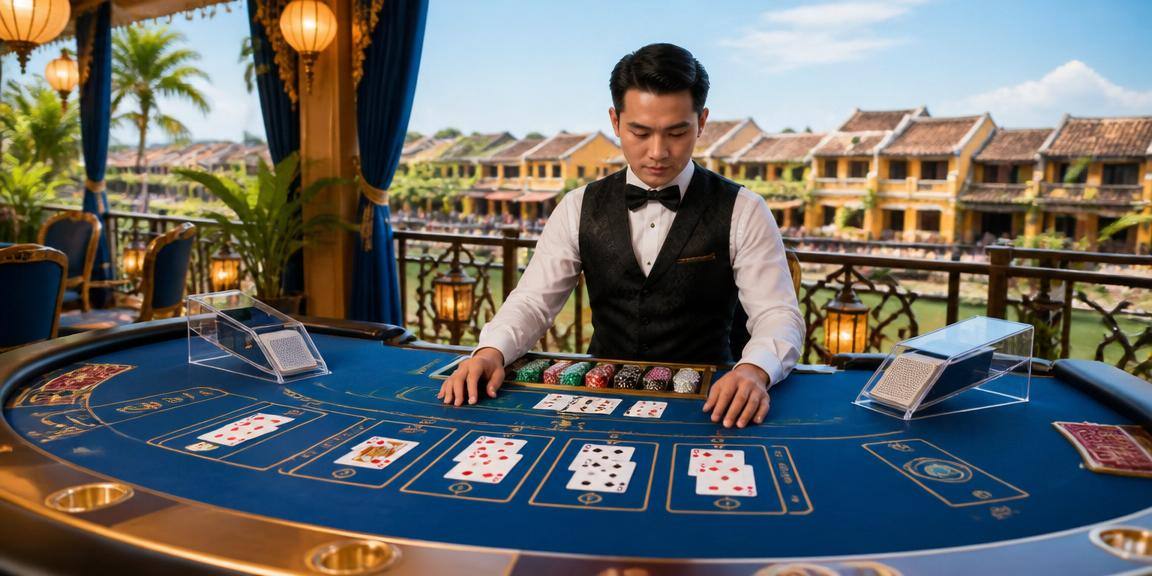 kno3 Live Casino